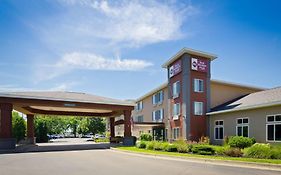 Best Western Plus Coldwater Hotel